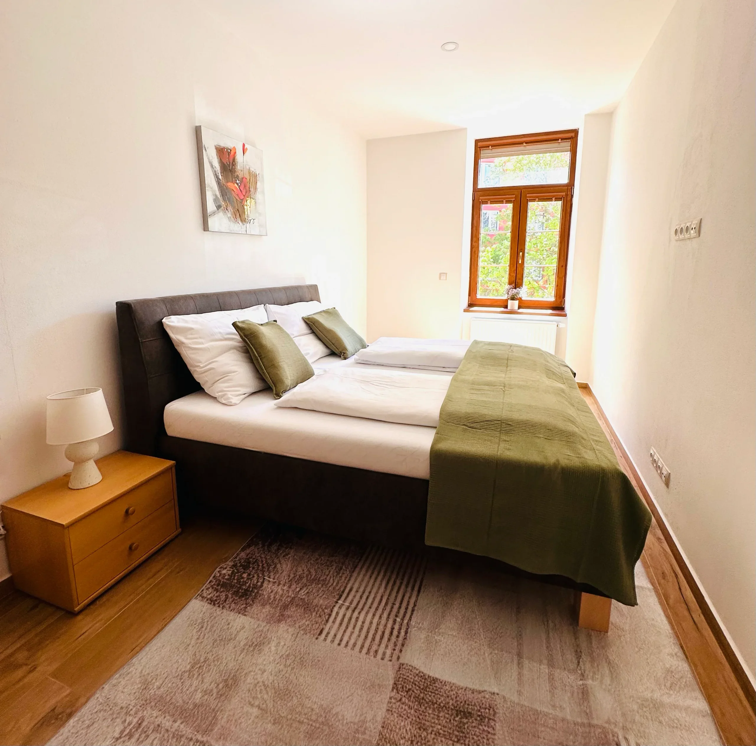 Apartmán v Žitě 1