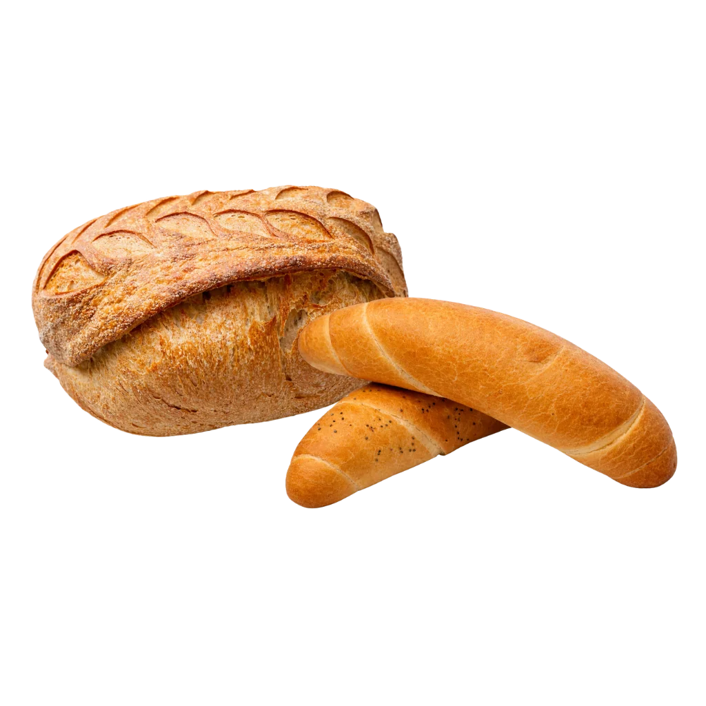 Běžné pečivo