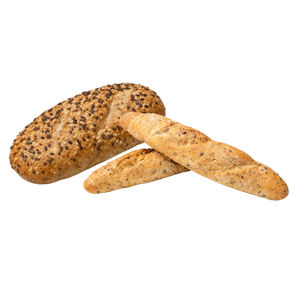 Vícezrnné a žitné